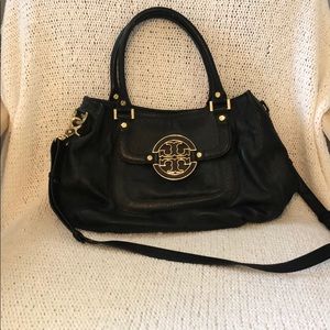 Authentic Tory Burch bag